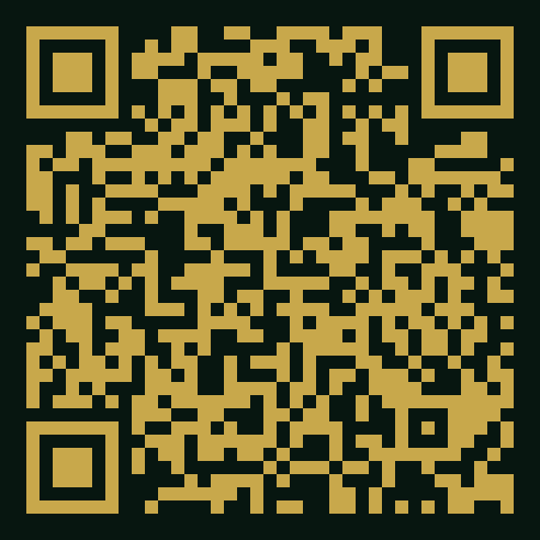 QR code to watch VLA OS webinar on mobile